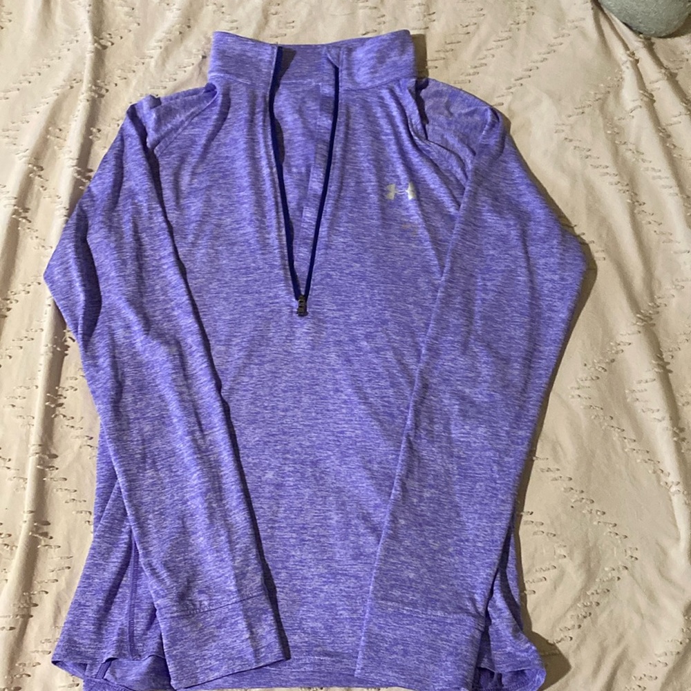 Half Zip